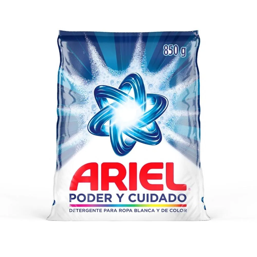 Ariel 850 g